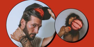 Scouted: I Tried Higherdose’s Courtney Cox-Approved Red Light Hat—Here Are My Thoughts