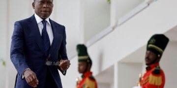 Benin government says coup attempt failed after soldiers declare takeover