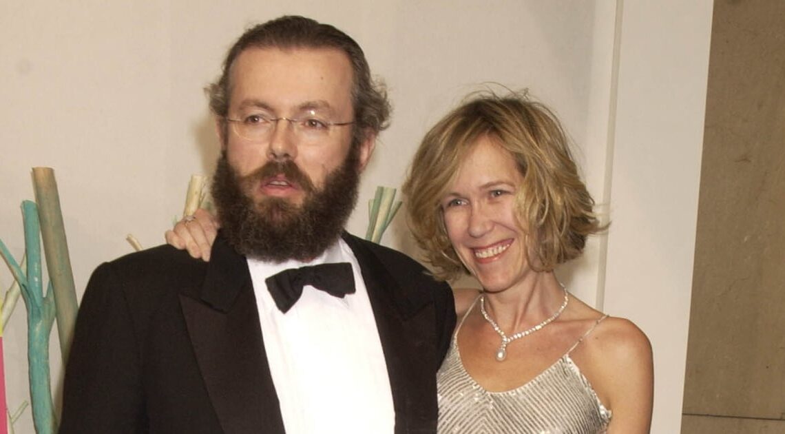 King Charles Honors Drug Addict Billionaire Who Hid Wife’s Body for Months