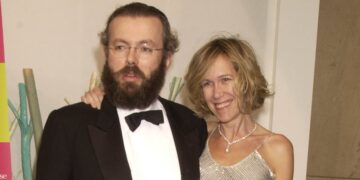 King Charles Honors Drug Addict Billionaire Who Hid Wife’s Body for Months