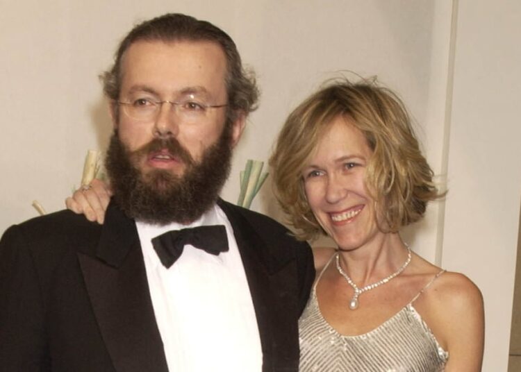 King Charles Honors Drug Addict Billionaire Who Hid Wife’s Body for Months