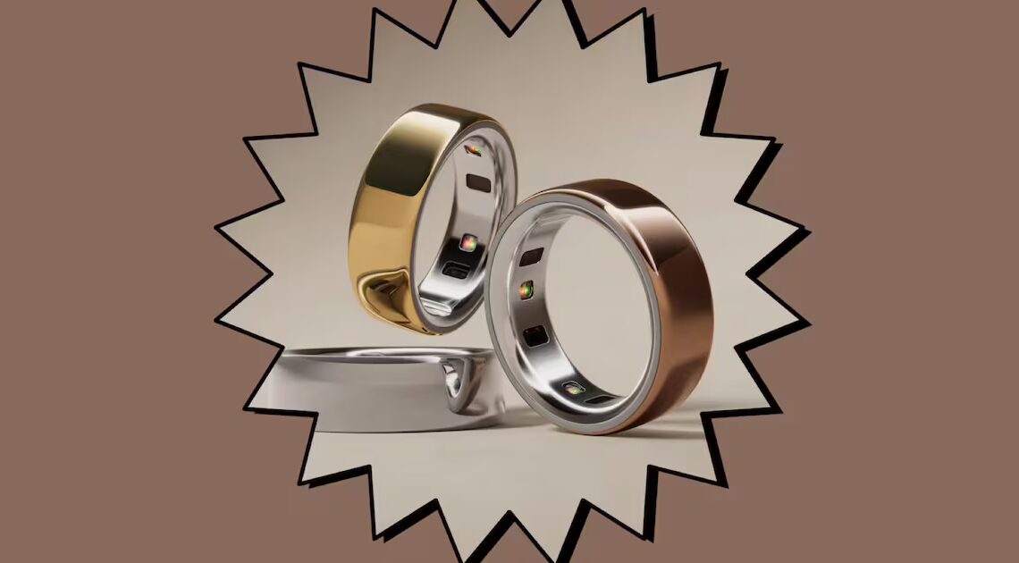 Scouted: I’ve Worn the Oura Ring 4 Daily for a Year—Here’s My Honest Review