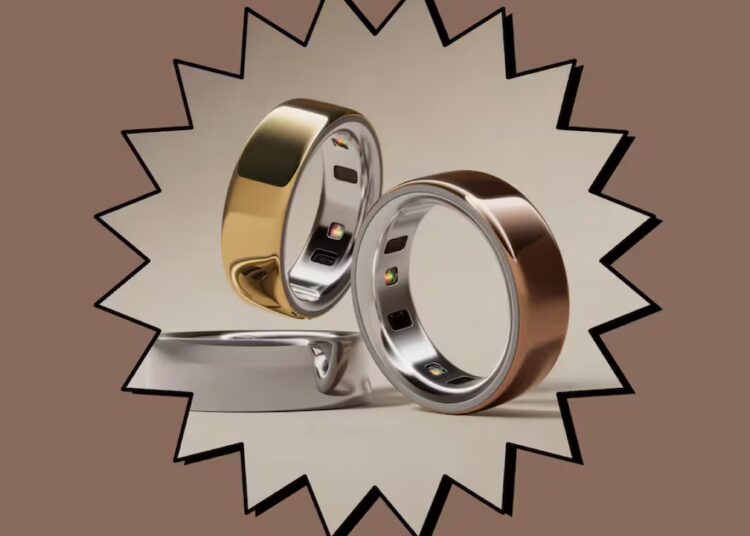 Scouted: I’ve Worn the Oura Ring 4 Daily for a Year—Here’s My Honest Review