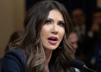 Humiliated ICE Barbie Confronted Over Lie by Deported Veteran