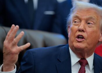 Trump, 79, Derailed Oval Office Meeting With Penis Joke