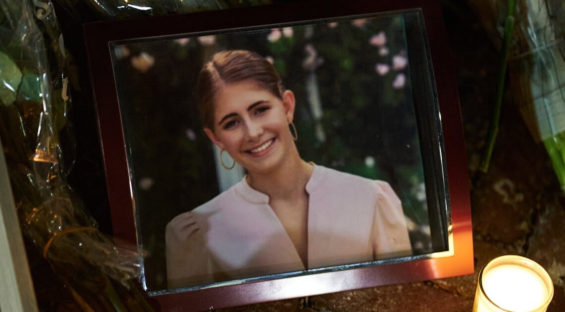 Brown University Victim Nearly Switched Seats Before Shooting