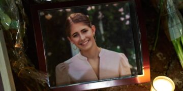 Brown University Victim Nearly Switched Seats Before Shooting