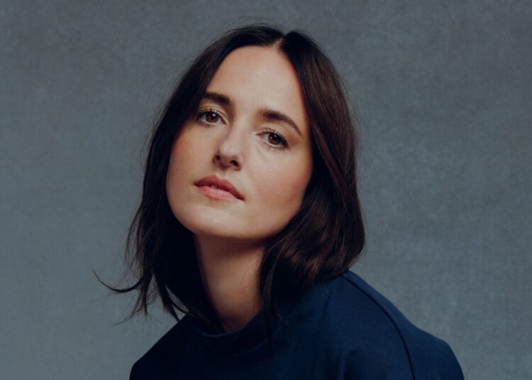 This Norwegian star is being plagued by ghosts on her road to the Oscars