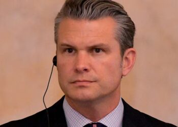 Trump, 79, Scrambles to Defend Pentagon Pete After ‘Kill’ Orders