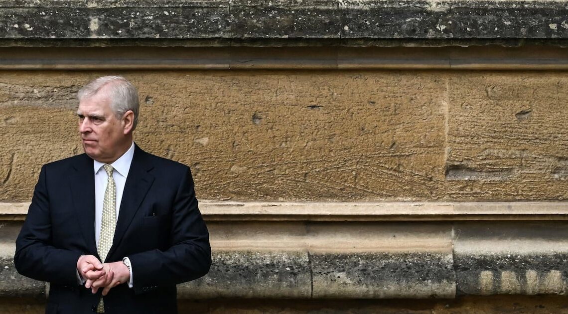 Opinion: New Epstein Photos Thrust Ex-Prince Andrew—and King Charles—Back Into a Thorny Spotlight