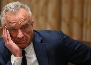 RFK Jr.’s CDC Panel Votes to Stop Protecting Babies From Hep B