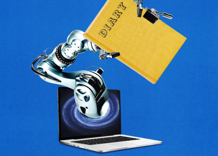 Your chatbot keeps a file on you. Here’s how to delete it.