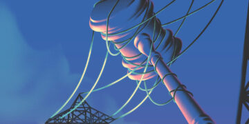 Regulation is strangling America’s electric grid