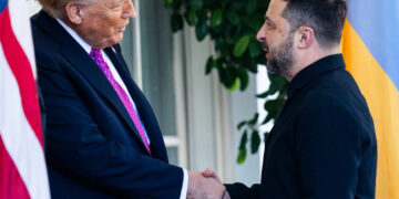 Zelensky says he will meet Trump on Sunday, citing progress in peace plan