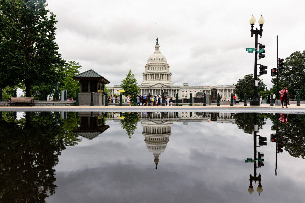 More money, more corruption requires more attention, nonprofit says