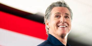 Gavin Newsom Ruthlessly Trolls Donald Trump’s MRI Scan With His Own Medical Memo