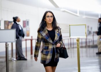 Longtime MAGA ally Boebert lashes out at Trump over veto