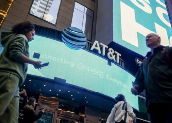 How to claim your share of AT&T’s $177 million data-breach settlement