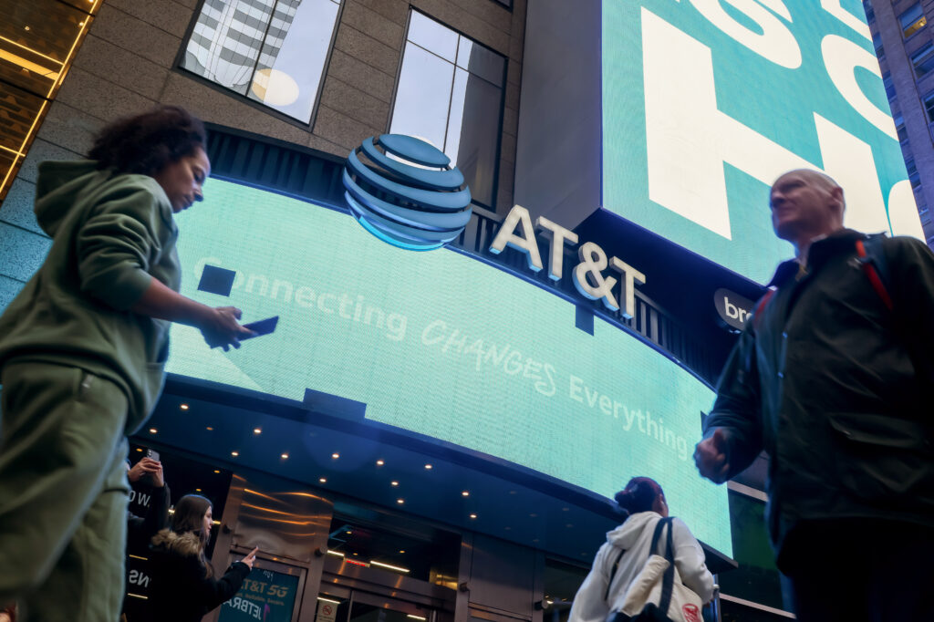How to claim your share of AT&T’s $177 million data-breach settlement