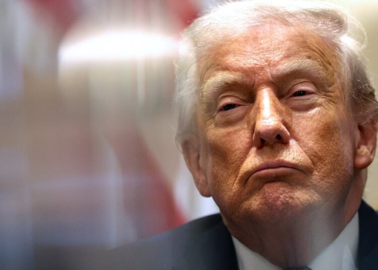 Trump’s Secret Plot to Make CNN MAGA Is Revealed