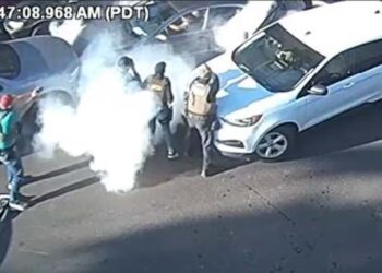 Judge Tosses Indictment Against TikTok Star Shot by ICE Before Trial Even Starts