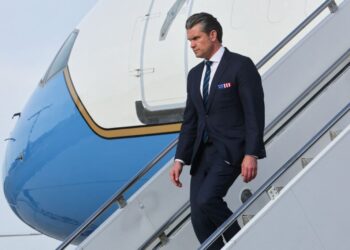 GOP signals end to probes into military’s killing of boat strike survivors