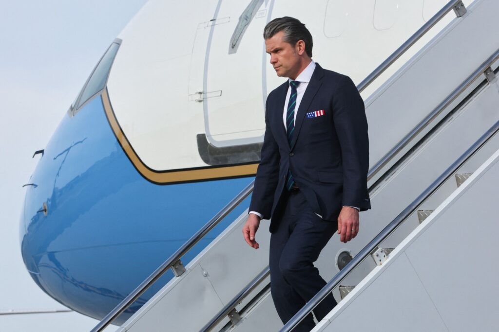 GOP signals end to probes into military’s killing of boat strike survivors