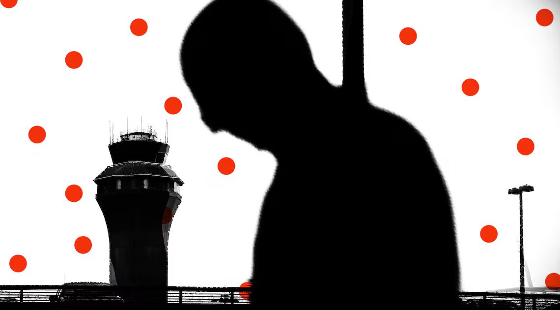 MAHA Caps Off 2025 With Measles Cases in Top Airports