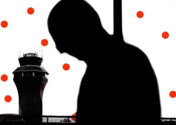 MAHA Caps Off 2025 With Measles Cases in Top Airports