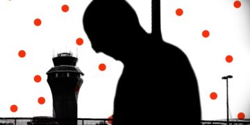 MAHA Caps Off 2025 With Measles Cases in Top Airports