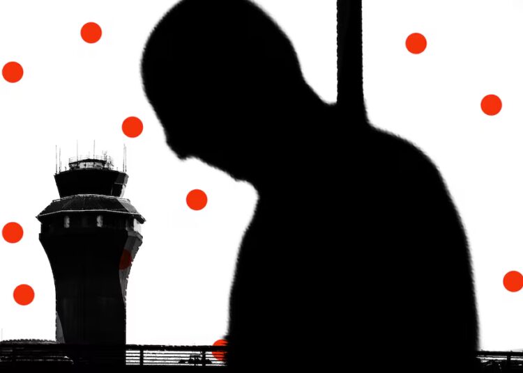 MAHA Caps Off 2025 With Measles Cases in Top Airports