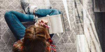 4 Tips for Using New Year Planning as a Spiritual Reset