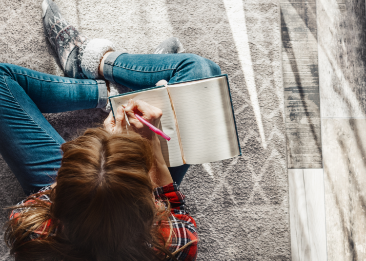 4 Tips for Using New Year Planning as a Spiritual Reset