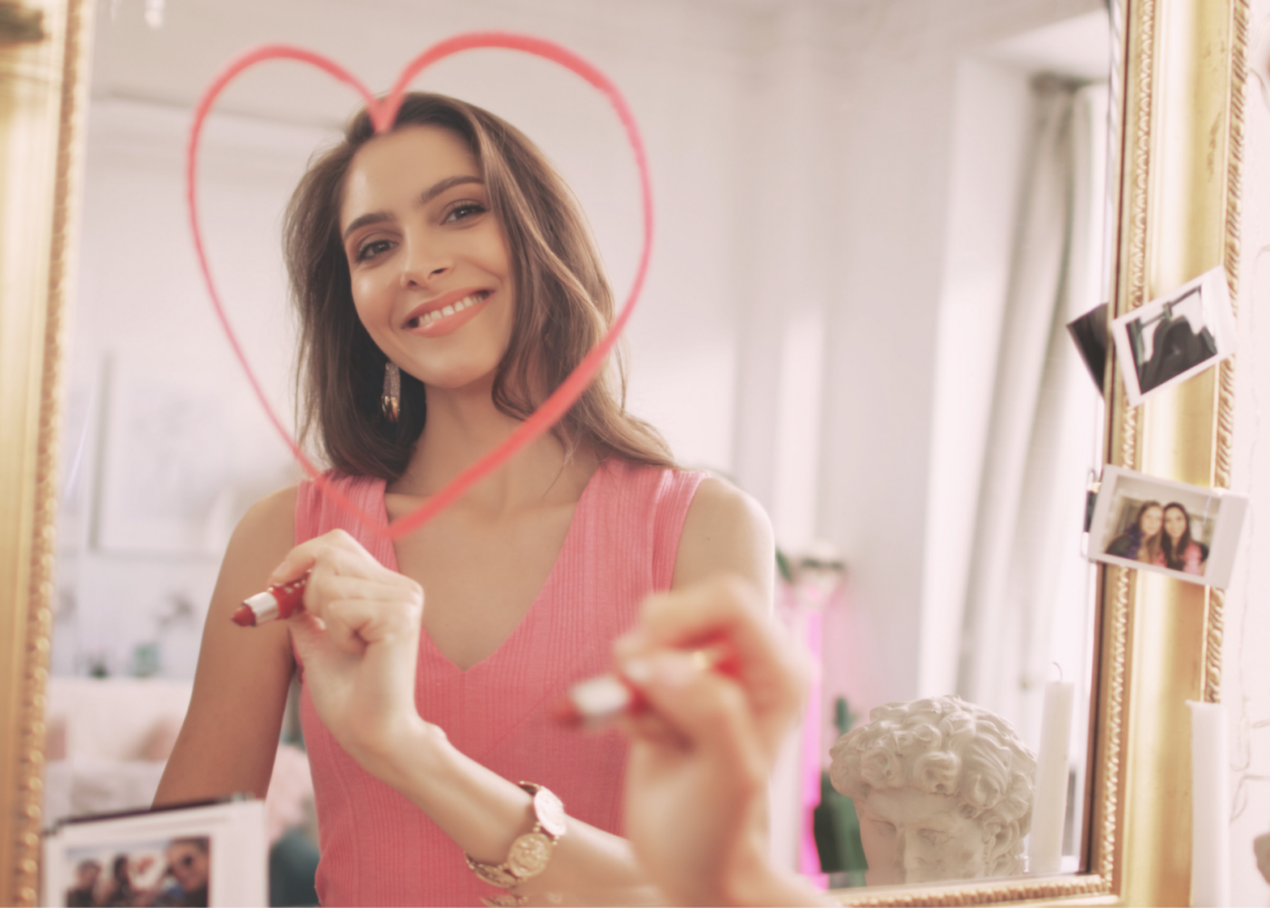 4 Tips for Dating With ‘Main Character Energy’