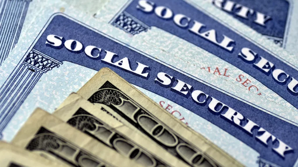 Trump Social Security chief accused of ‘quietly killing’ services