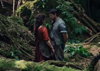 The debate over Hamnet, explained