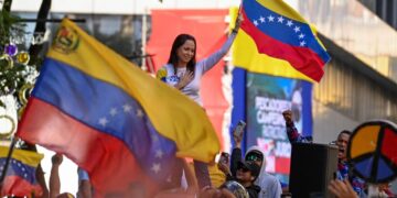 Nobel Peace Prize winner Machado to emerge from hiding to visit Oslo