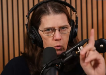 Trump’s Niece Reveals Why Uncle Is So ‘Damaged and Needy’