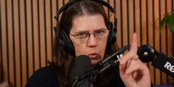 Trump’s Niece Reveals Why Uncle Is So ‘Damaged and Needy’