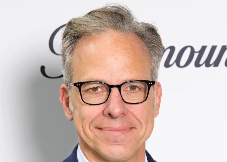 CNN Host Begs People to ‘Stop Being Awful’