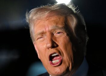 Trump Secretly Trashing His Diehard MAGA Ally as a ‘F***ing Loser’