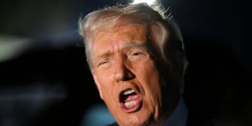 Trump Secretly Trashing His Diehard MAGA Ally as a ‘F***ing Loser’