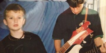 Exploding Suburban Silence