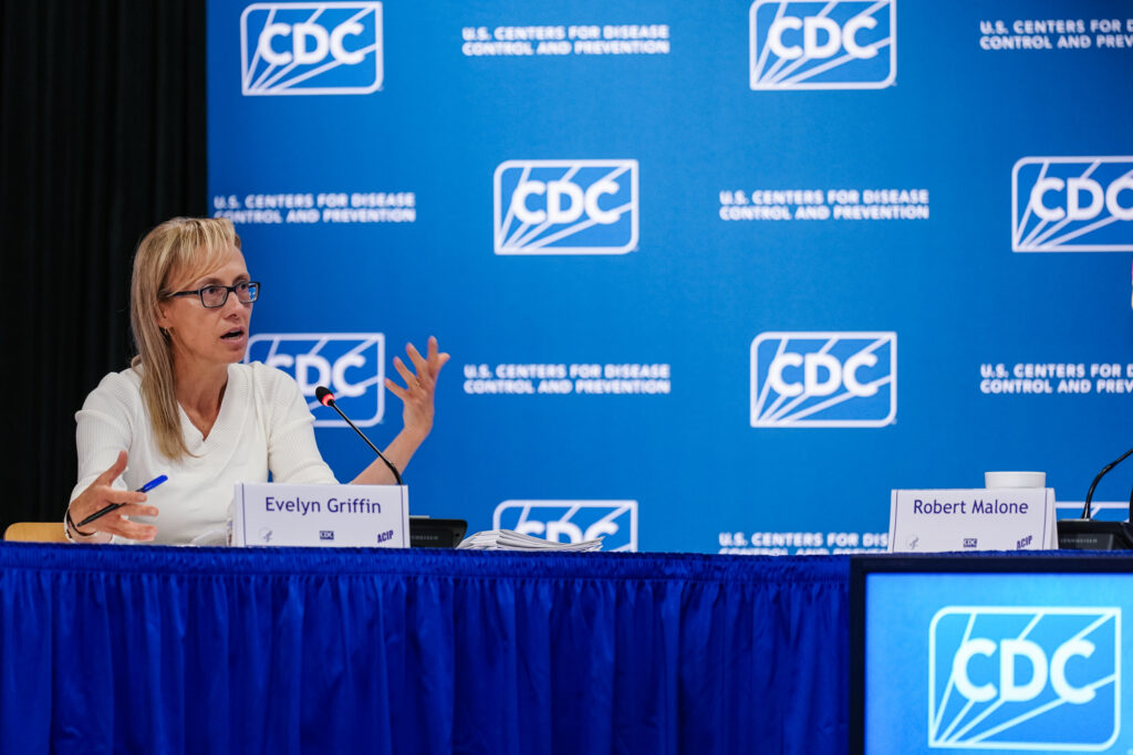 What RFK Jr.’s vaccine advisers revealed about their views