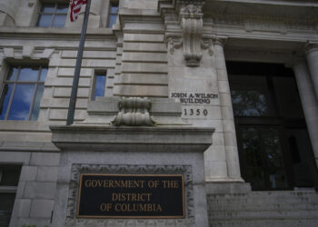 D.C. health insurance cuts could cost lives, advocates say