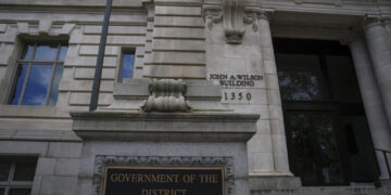 D.C. health insurance cuts could cost lives, advocates say