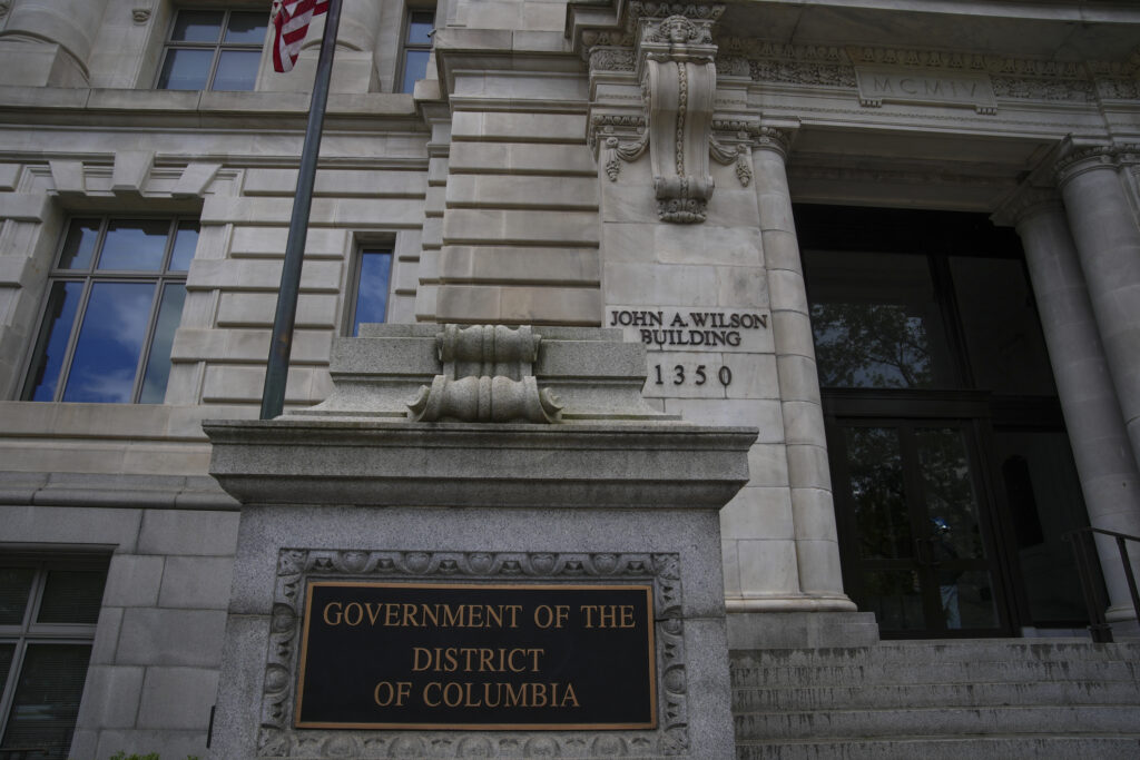 D.C. health insurance cuts could cost lives, advocates say