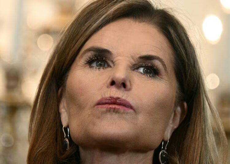 Kennedys Pay Tribute to JFK’s Granddaughter After Cancer Death