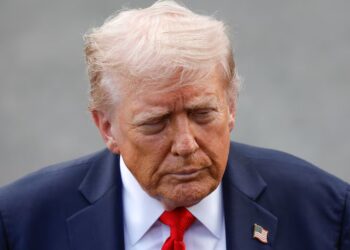 Trump Humiliated as His Nemesis Tops Popularity Poll