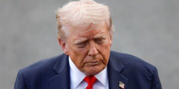 Trump Humiliated as His Nemesis Tops Popularity Poll